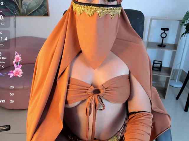 khaly-nahyan webcam
