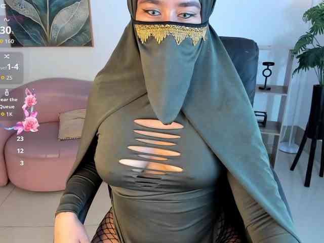 khaly-nahyan webcam