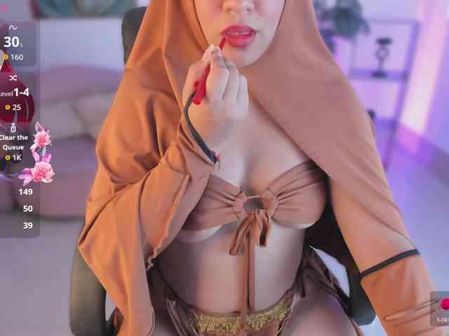 khaly-nahyan webcam