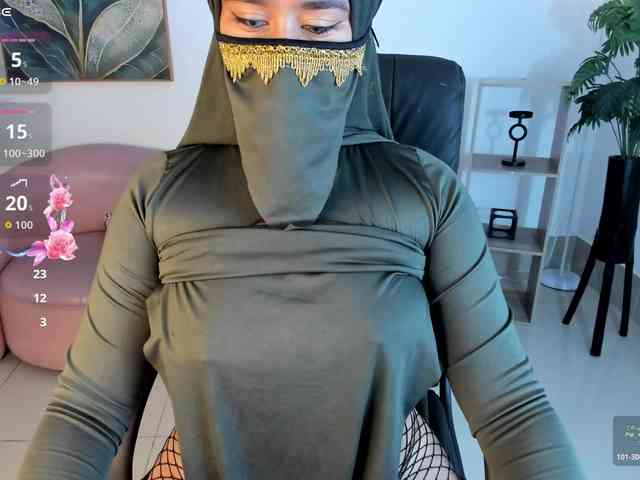 khaly-nahyan webcam