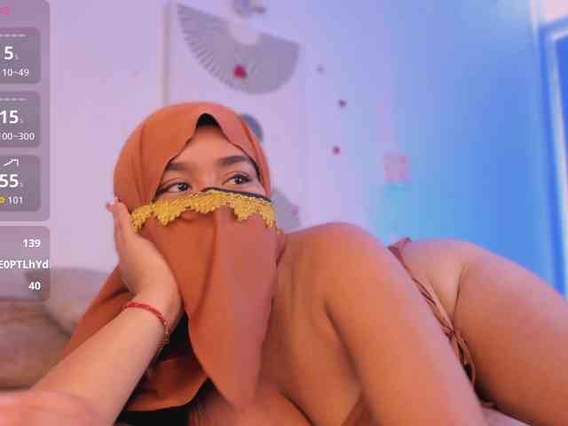khaly-nahyan webcam