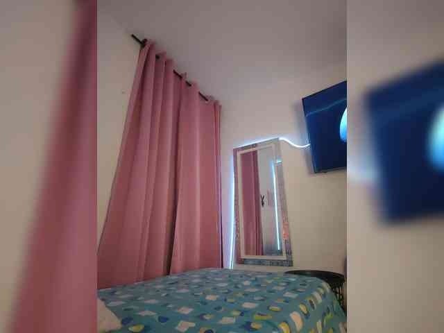 Salmavix webcam