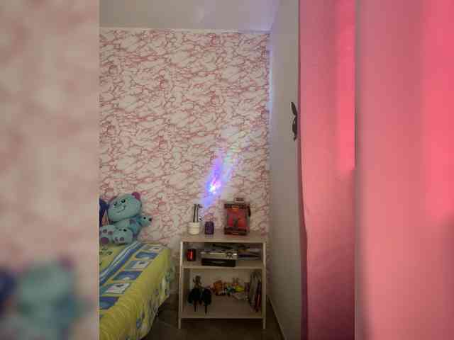 Salma00 Live Webcam on BongaCams