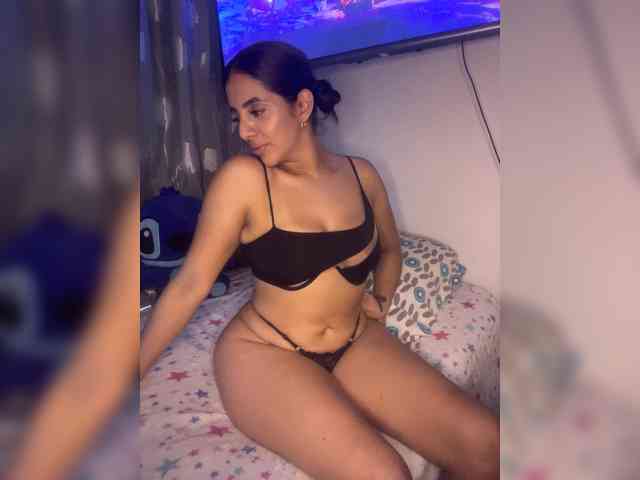Salmavixlatina webcam