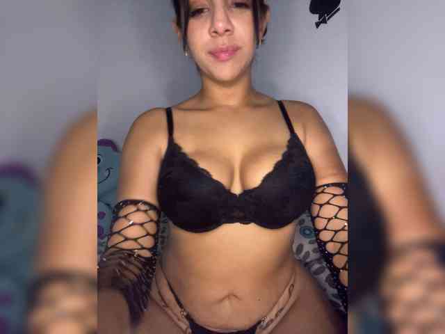 Salmavixlatina webcam