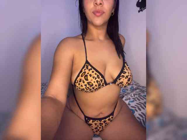 Salmavixlatina webcam