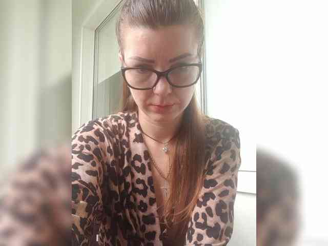 MissWolf webcam