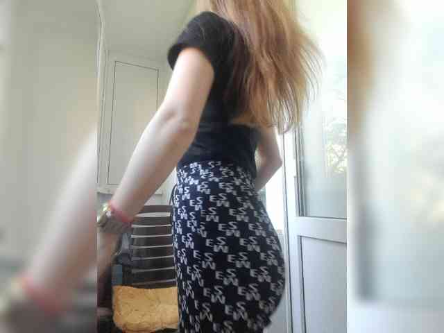 MissWolf webcam