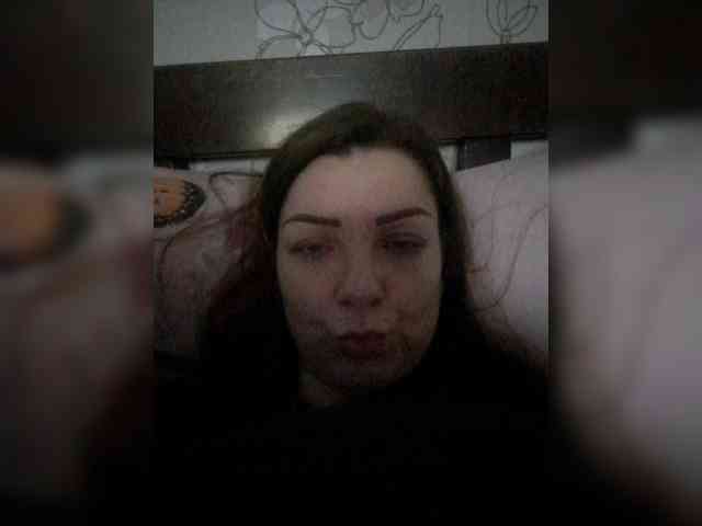 MissWolf webcam