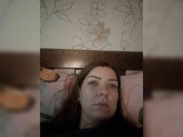 MissWolf webcam