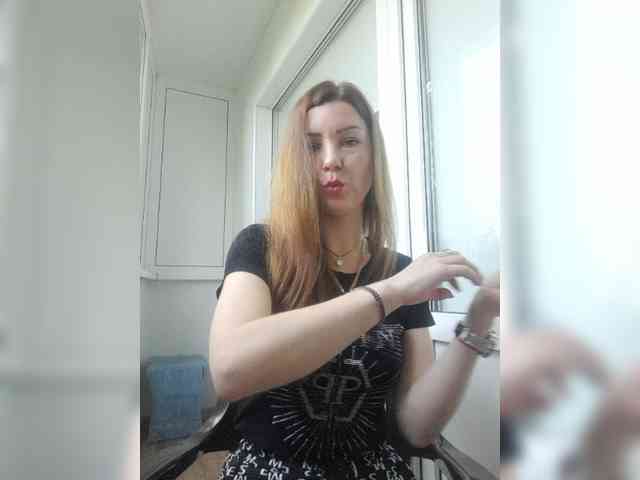 MissWolf webcam