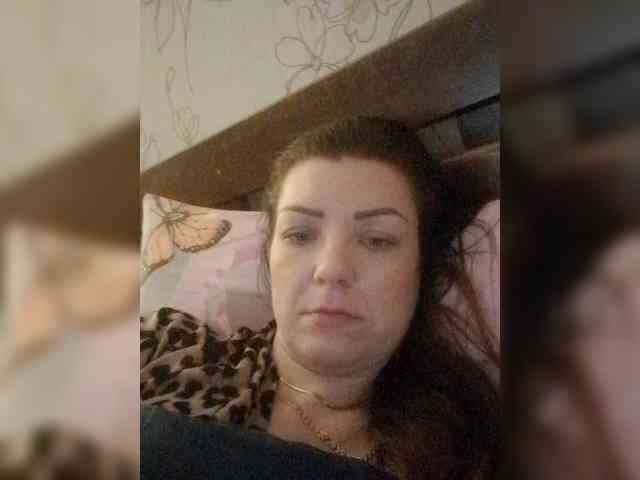 MissWolf webcam