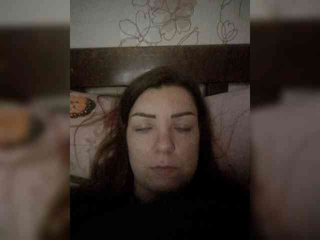 MissWolf webcam