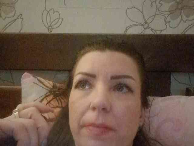 MissWolf webcam