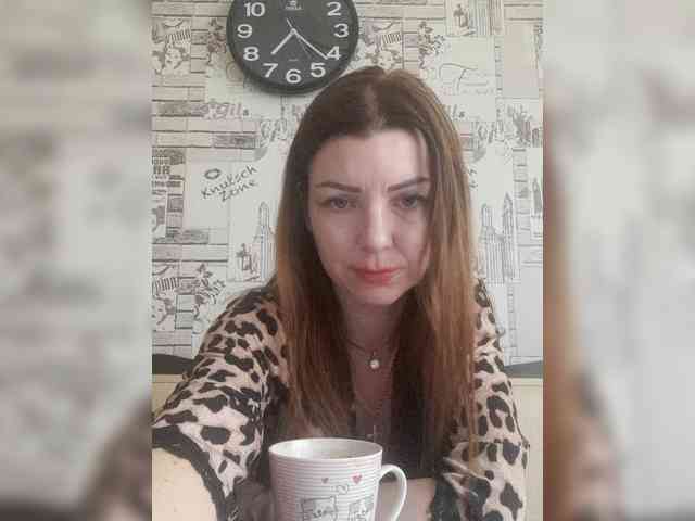 MissWolf webcam