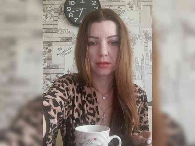 MissWolf webcam