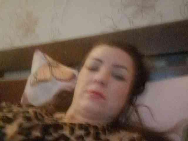 MissWolf webcam