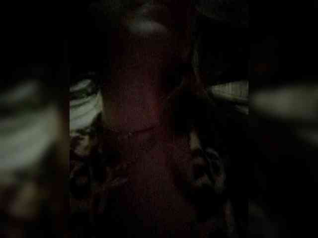 MissWolf webcam