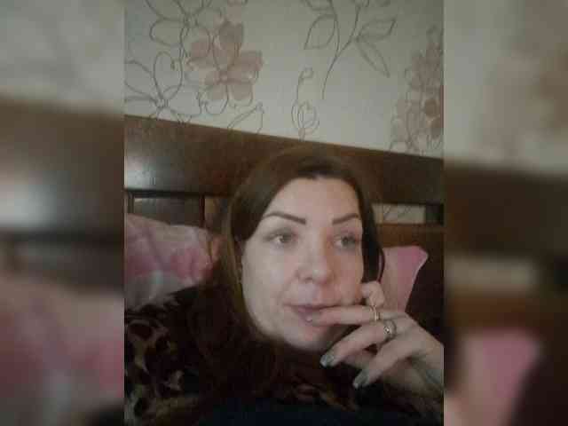 MissWolf webcam