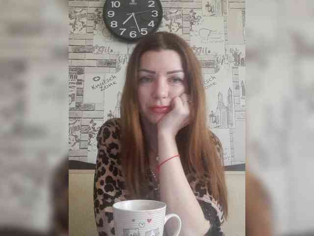 MissWolf webcam