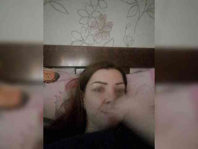 MissWolf webcam