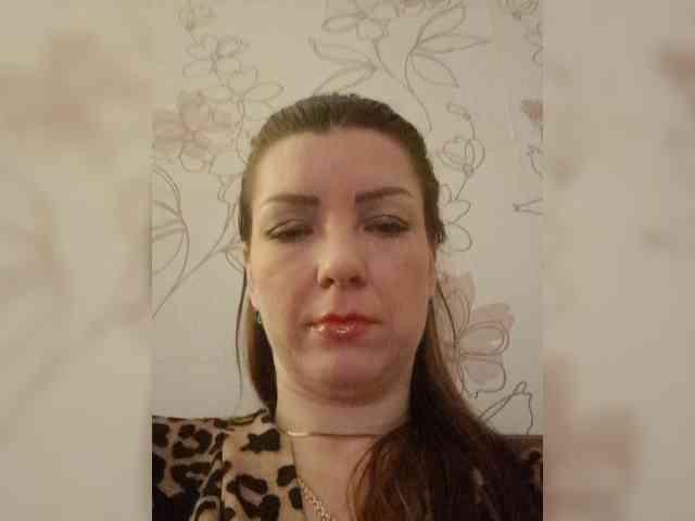 MissWolf webcam