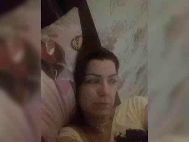 MissWolf webcam