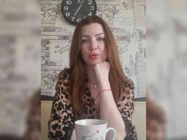 MissWolf webcam