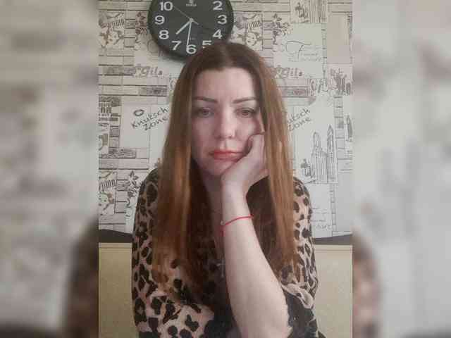 MissWolf webcam