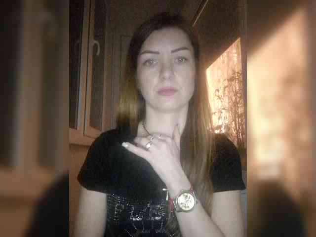 MissWolf webcam