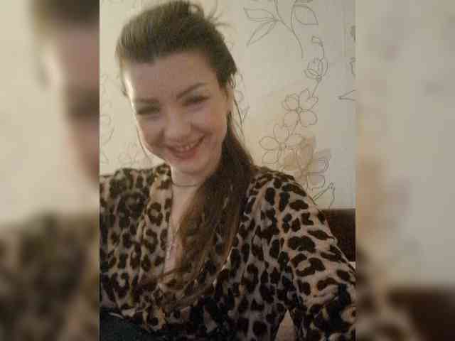 MissWolf webcam