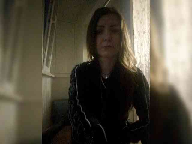 MissWolf webcam