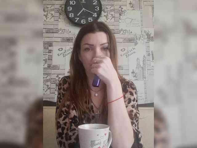 MissWolf webcam