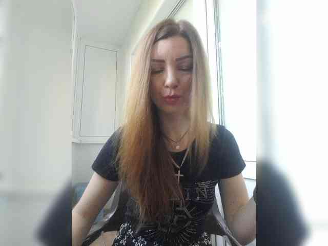 MissWolf webcam