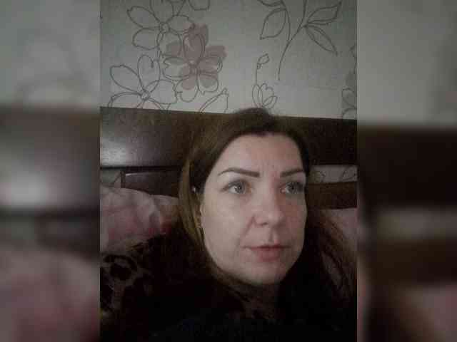 MissWolf webcam