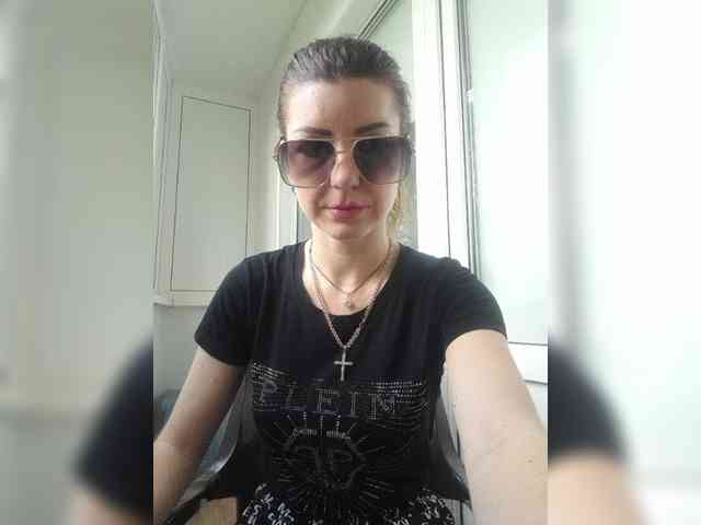 MissWolf webcam