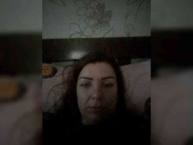 MissWolf webcam