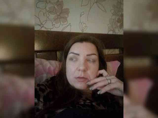 MissWolf webcam