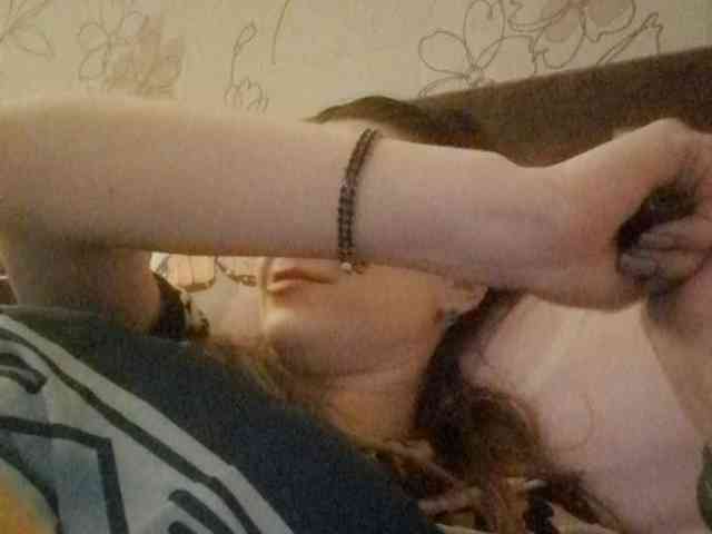 MissWolf webcam