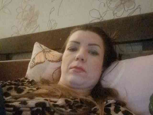 MissWolf webcam