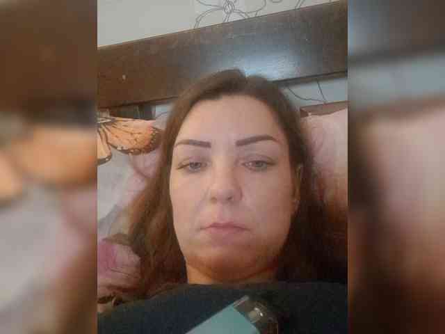MissWolf webcam