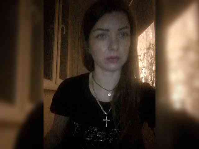 MissWolf webcam