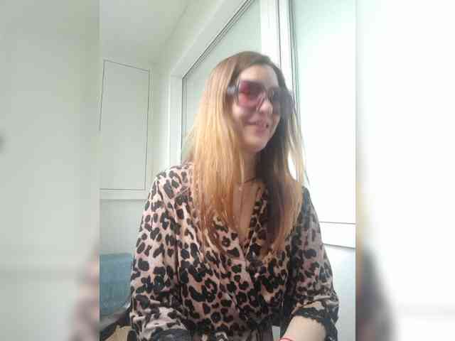 MissWolf webcam
