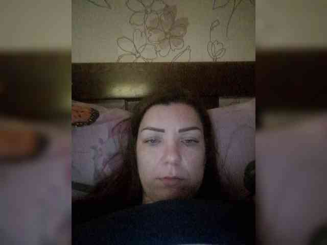 MissWolf webcam