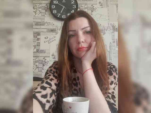 MissWolf webcam