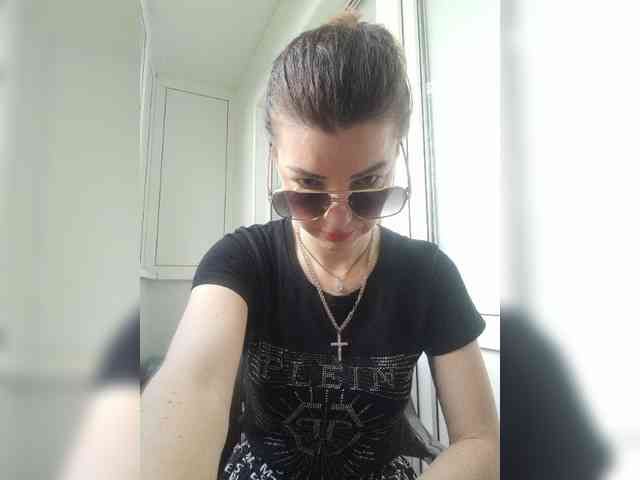 MissWolf webcam