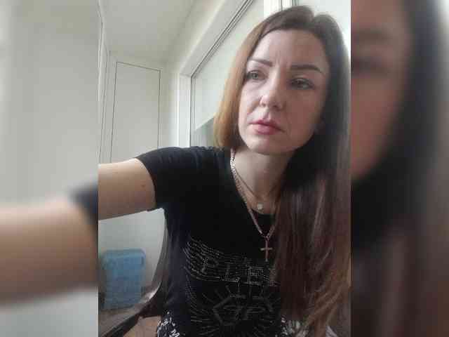 MissWolf webcam
