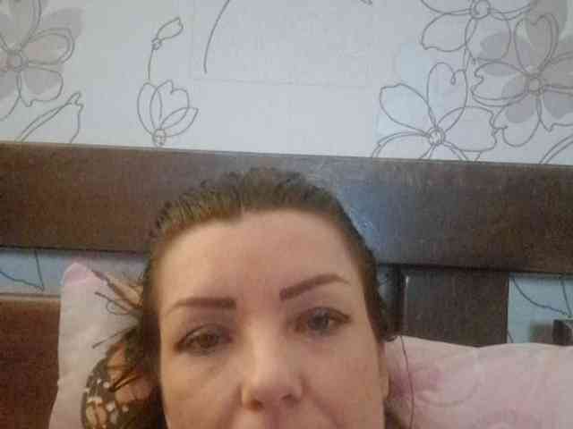 MissWolf webcam