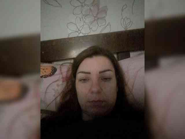 MissWolf webcam