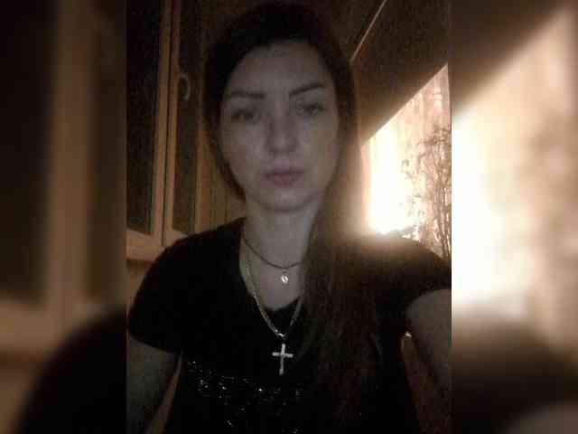 MissWolf webcam